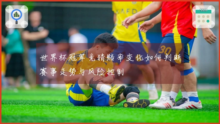 世界杯冠军竞猜赔率变化如何判断赛事走势与风险控制