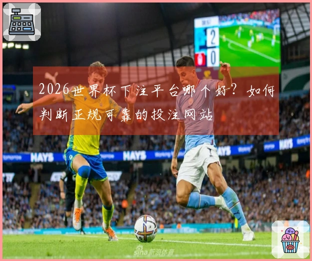 2026世界杯下注平台哪个好？如何判断正规可靠的投注网站