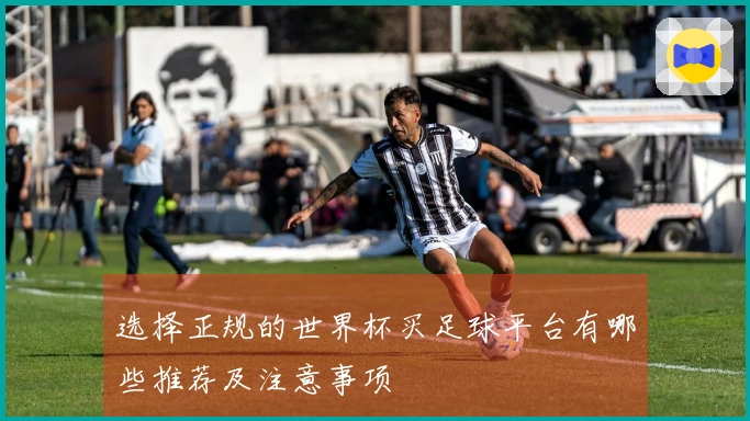 选择正规的世界杯买足球平台有哪些推荐及注意事项
