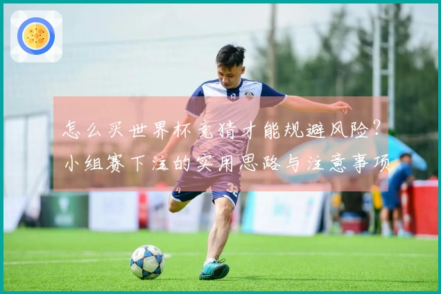 怎么买世界杯竞猜才能规避风险？小组赛下注的实用思路与注意事项